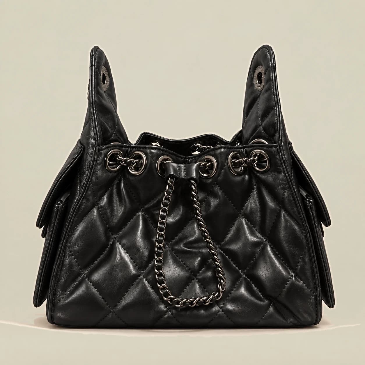 Bolsa Elan en color Negro
