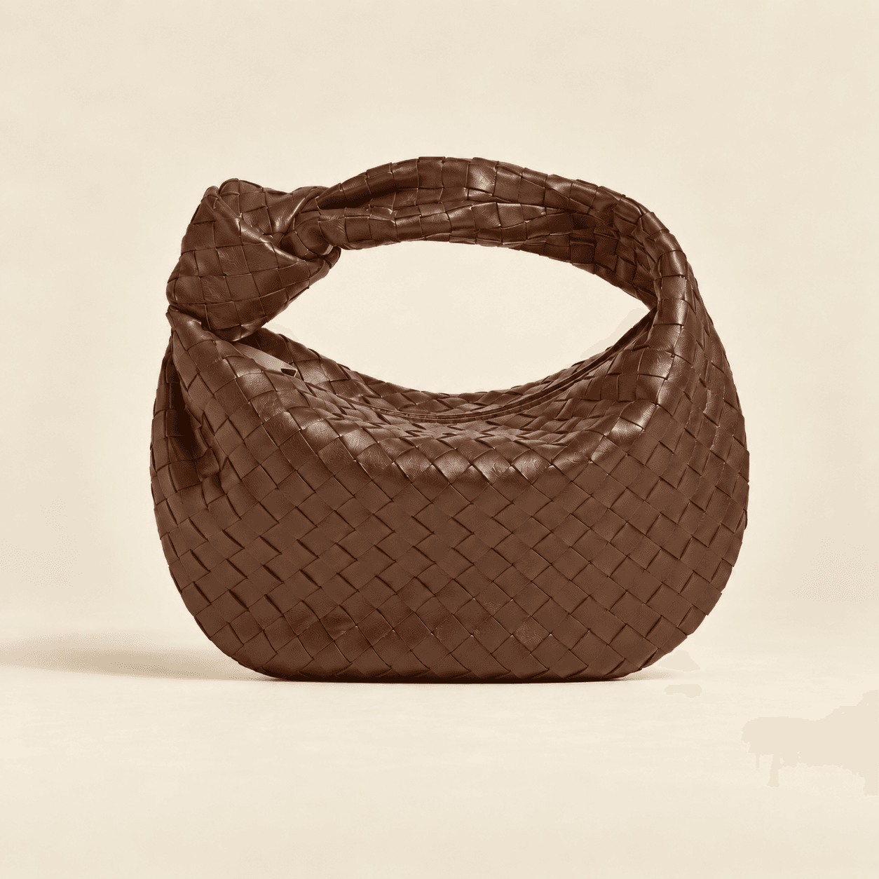 Bolsa Julia Large en color Chocolate