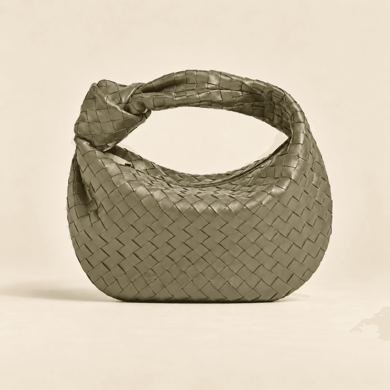 Bolsa Julia Large en color Pistache