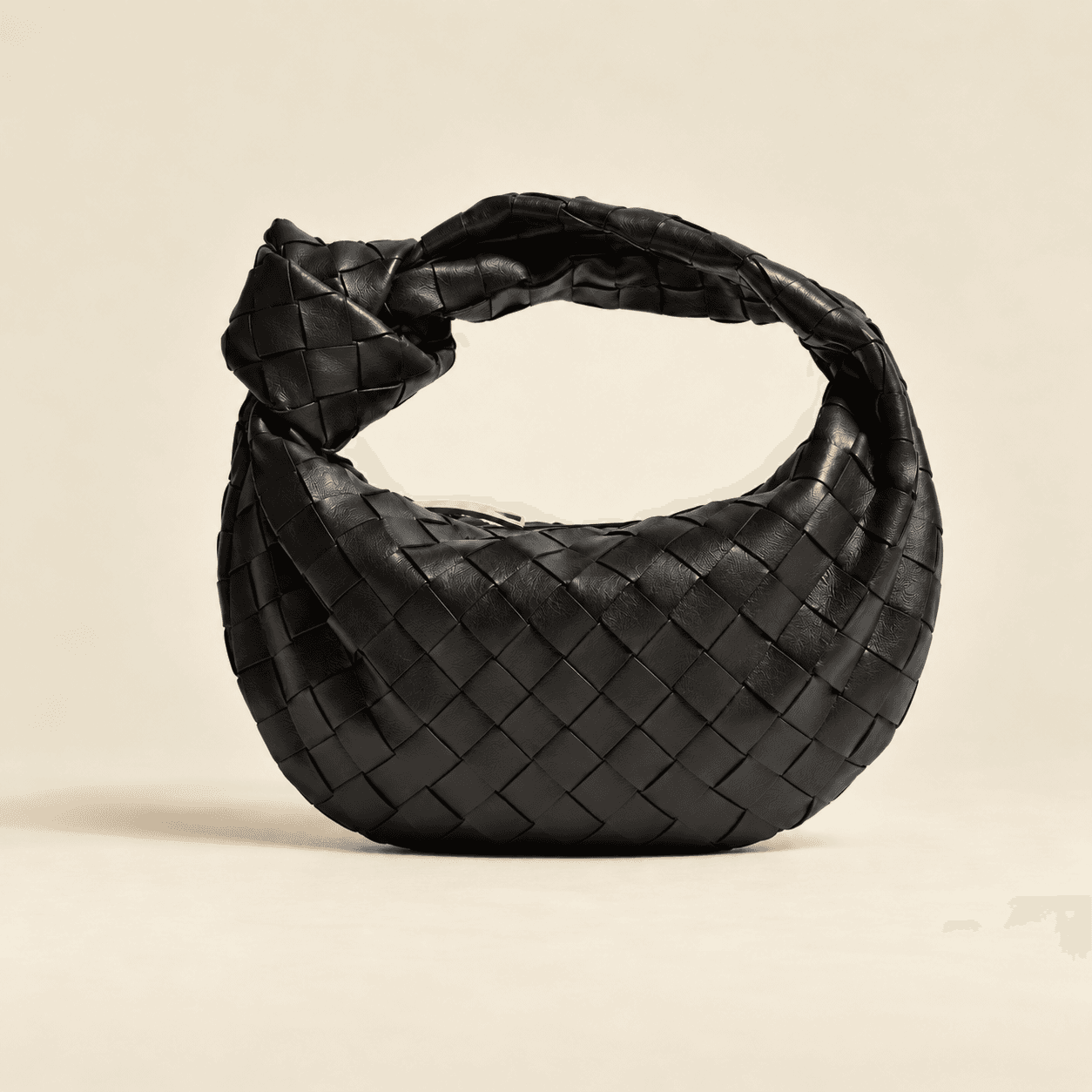 Bolsa Julia Small en color Negro