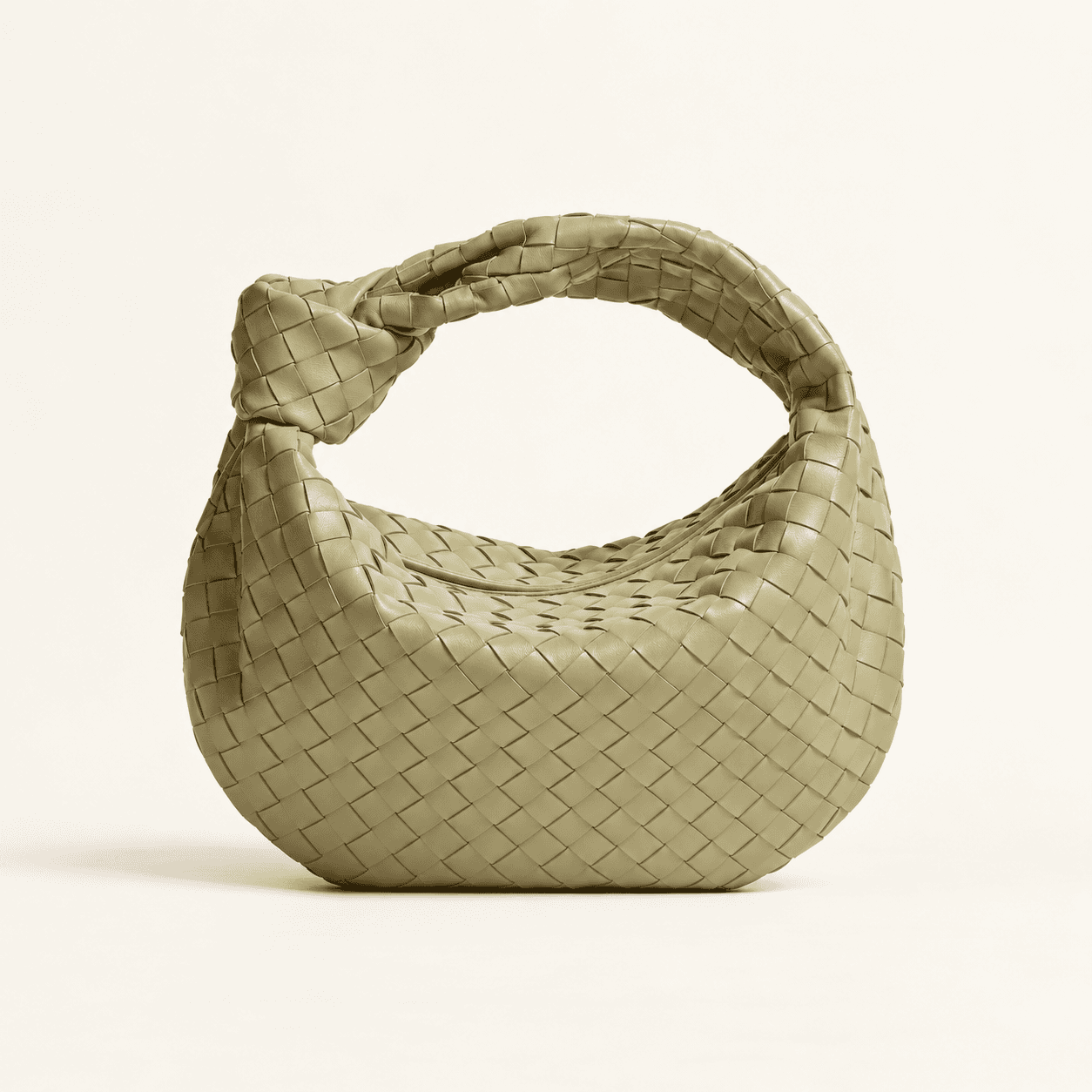 Bolsa Julia Small en color Pistache